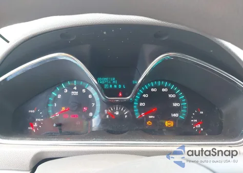 2014 Chevrolet Traverse Ls from USA, damaged, VIN 1GNKRFED0EJ173331